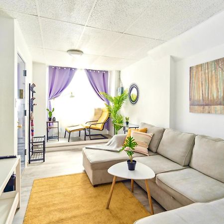 2 Bedroom Cozy Central Apartment New York Ngoại thất bức ảnh