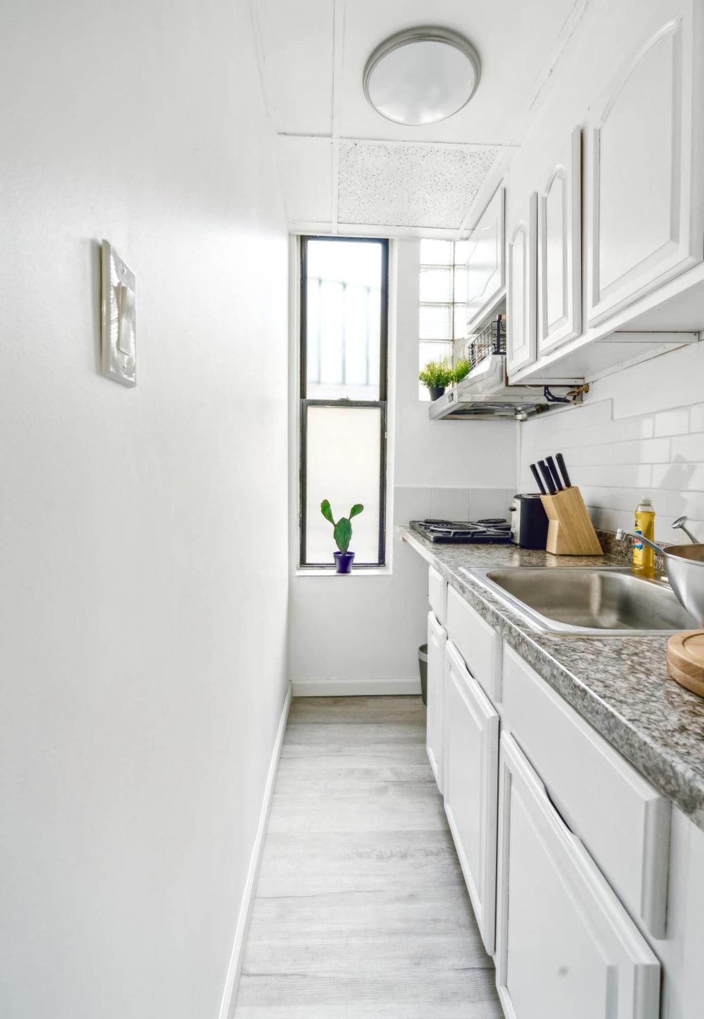 2 Bedroom Cozy Central Apartment New York Ngoại thất bức ảnh
